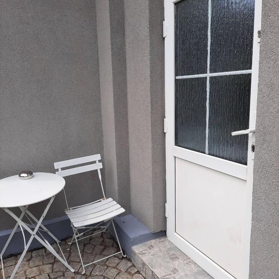 Apartamenty Wikoli Miedzyzdroje Exteriér fotografie
