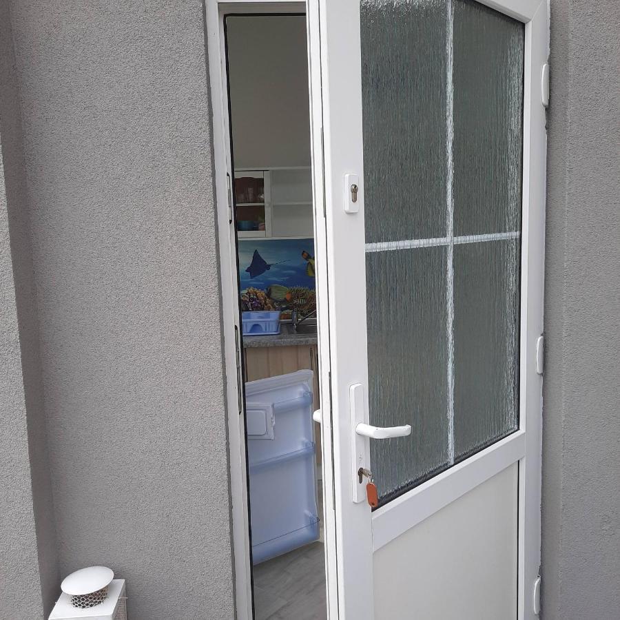 Apartamenty Wikoli Miedzyzdroje Exteriér fotografie