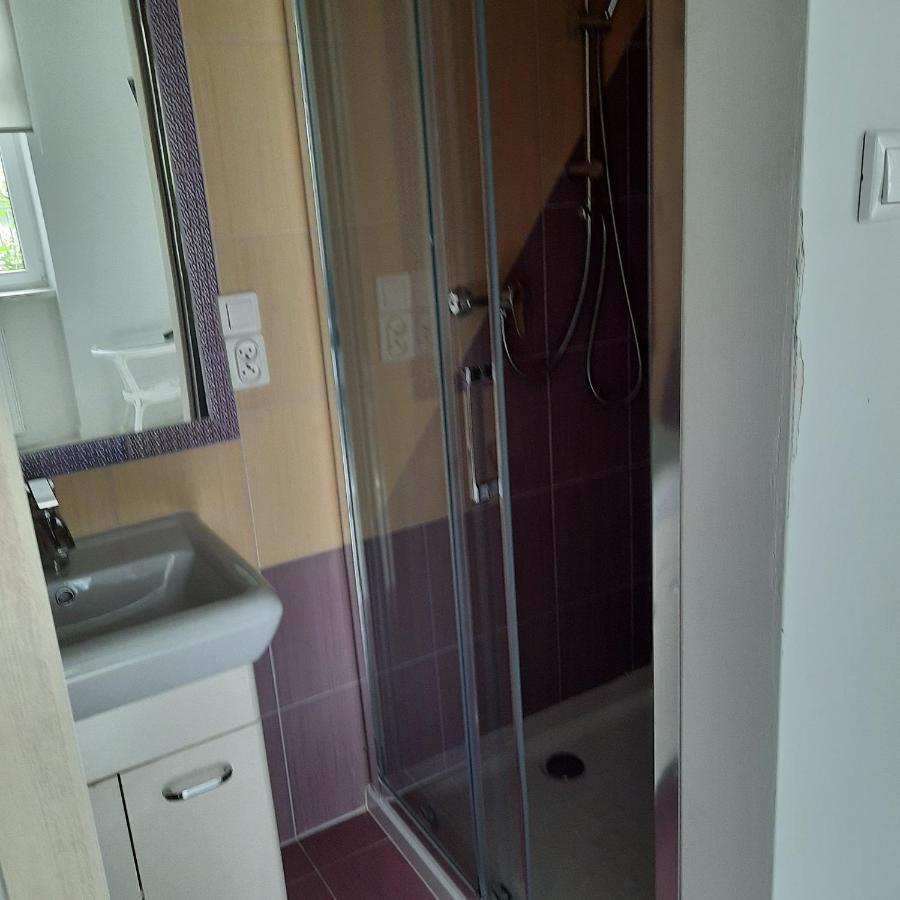Apartamenty Wikoli Miedzyzdroje Exteriér fotografie