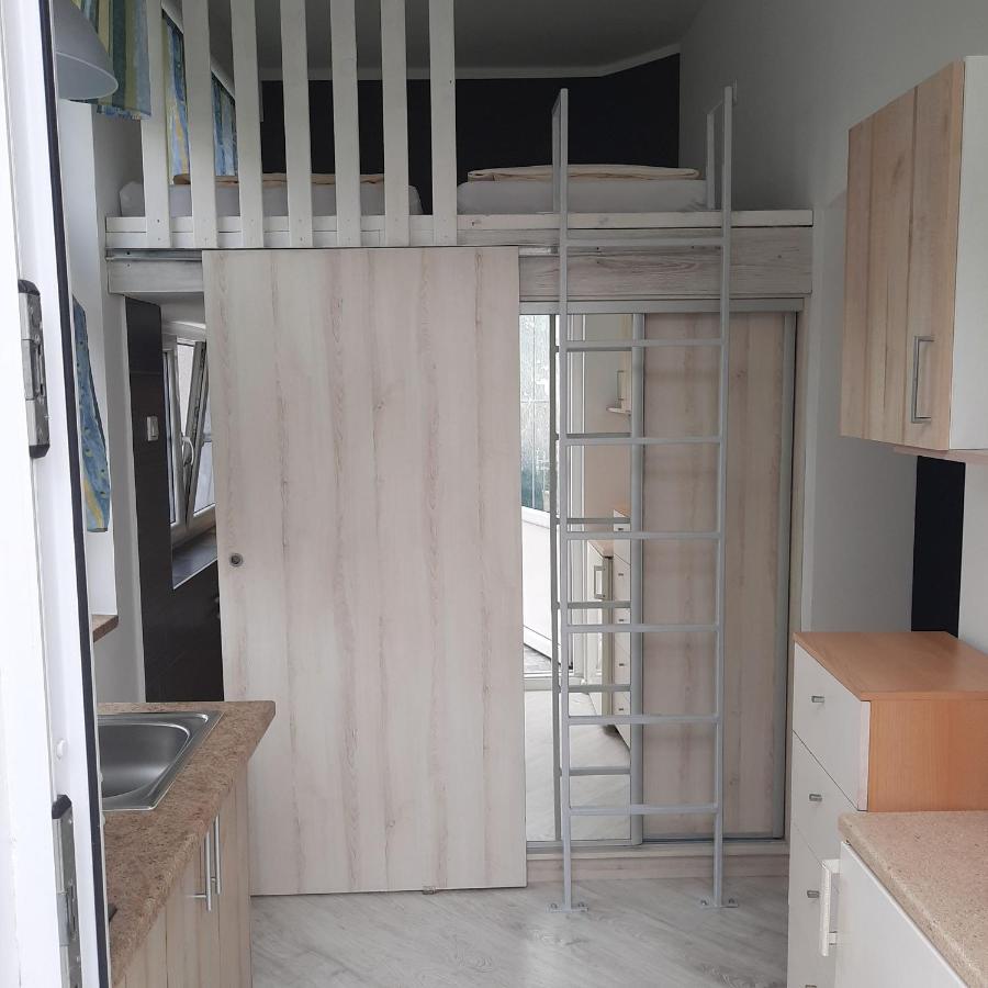 Apartamenty Wikoli Miedzyzdroje Exteriér fotografie