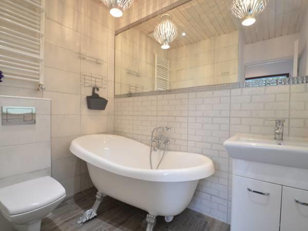 Apartamenty Wikoli Miedzyzdroje Exteriér fotografie